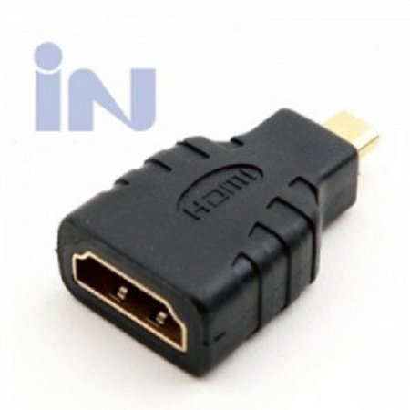 HDMI F D_IN-HDMI HDMIMicroHDMI