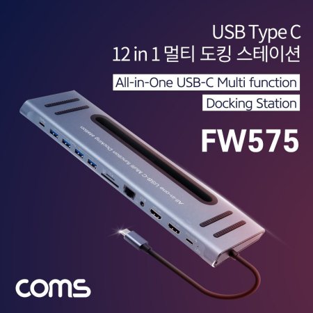 USB 3.1(Type C) Ƽ ŷ( ) 12 in 1 (ǰҰ)