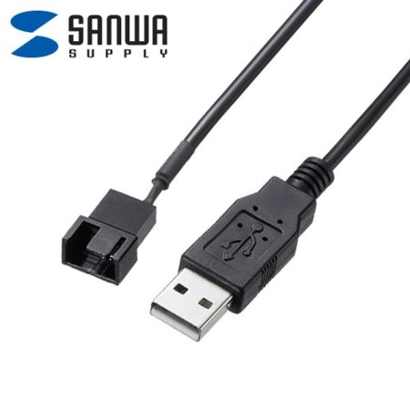 TK-PWFAN6 USB  12V ¾ ̺ 0.9m