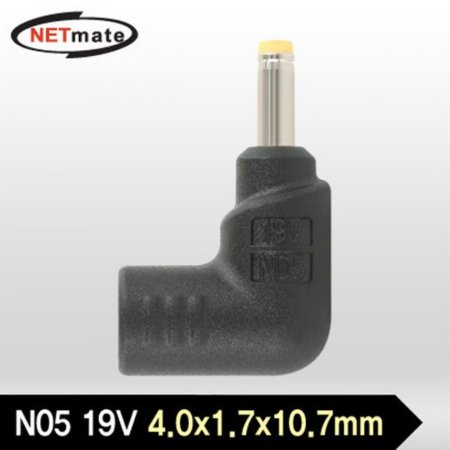 ݸƮ NM-PA805  Ʈ  ƴ ü (N05 19V 4.0x1.7x10.7mm) (ǰҰ)