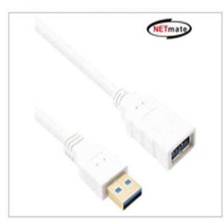 (K) USB3.0  AM-AF ̺ 2M /Super Speed 5Gbps / USB2.0 10  ӵ (ǰҰ)