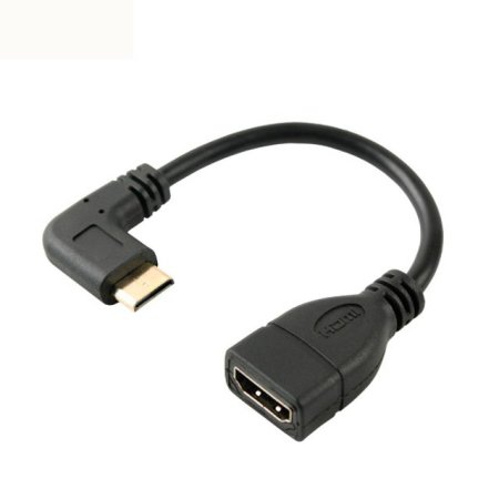 (COMS) HDMI to Mini HDMI ȯ(ⲩ)