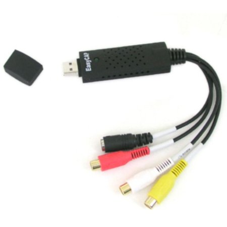 Coms USB 2.0  ĸ  EasyCAP