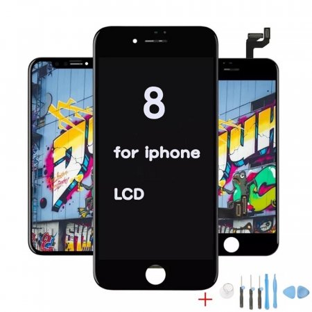 üϴ 8 IN-cell LCD Ʈ