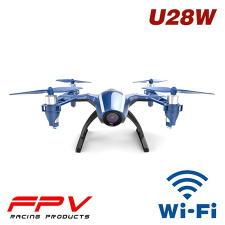 U28W ䷯׸ Wi-Fi FPV Ϻ (UD100016BL) 