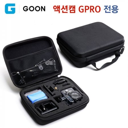 G-GOON ׼ķ GPRO  ޴Ŀġ (׼ķ )
