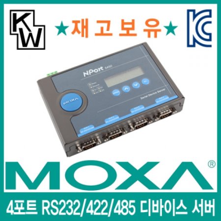 MOXA 4Ʈ RS232 422 485 ̽ 