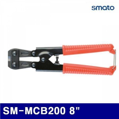  1014541 ̴ ıŸ SM-MCB200 8Inch ǾƳ뼱2/ö4 (1EA)