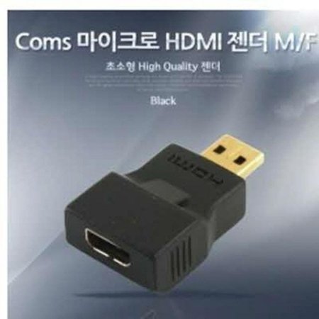 C Micro HDMIM F  