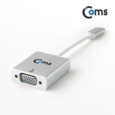 Coms USB 3.1 (Type C) VGA ȯ WT588