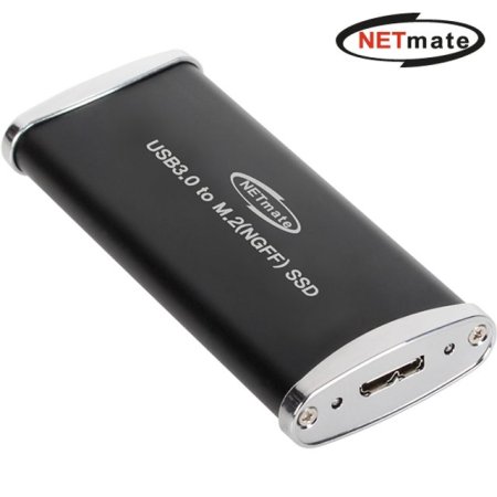 NM-SSC6 USB3.0 M.2 NGFF SSD ̽ SSD