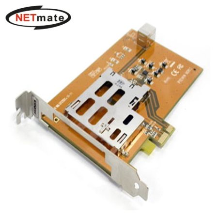 PTE-1414 PCI Express BUS ADAPTER(16x)