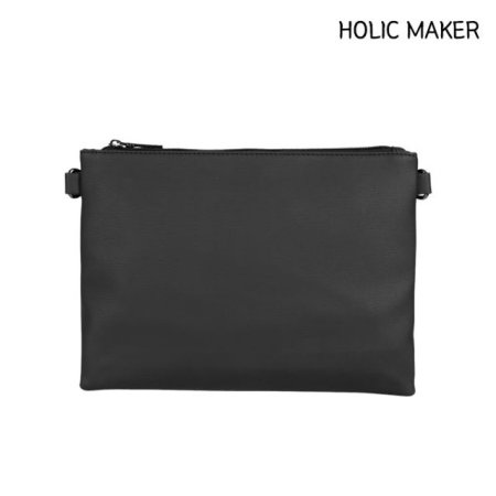 홀릭메이커 크로스백 HSA002 남성 손가방 가벼운 가방