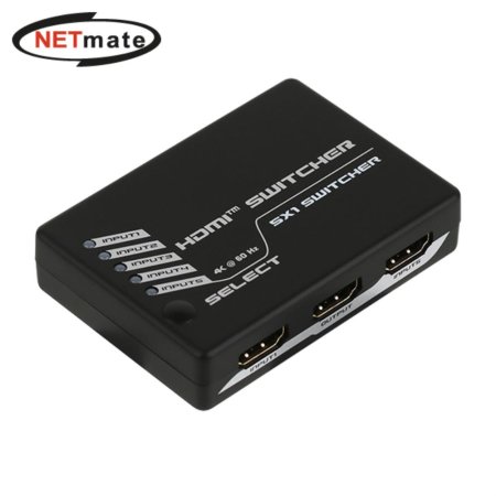 NM-PTS05 4K 60Hz HDMI 2.0 5/1 ñ⸮