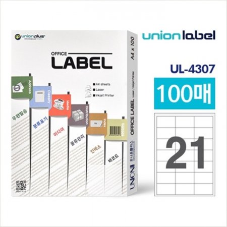 UNP UL-4307 100  63.5_38.11mm (ǰҰ)