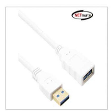 (K)USB3.0  AM-AF ̺ 3M /Super Speed 5Gbps / USB2.0 10  ӵ (ǰҰ)