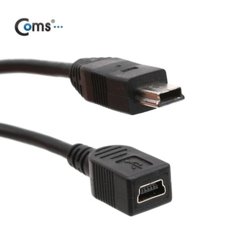 (COMS) USB ̴5 ̺ 30cm/Mini 5P