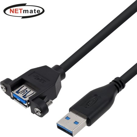 NMC-UF305SB USB3.0  ǳ ̺ 0.5m 