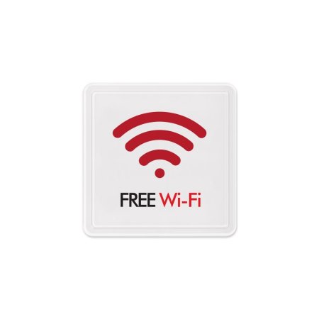 Ʈ 9615 FREE Wi-Fi() 100x100x3 (mm) 