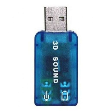 USB  ī 5.1 ä  Ʈ ī