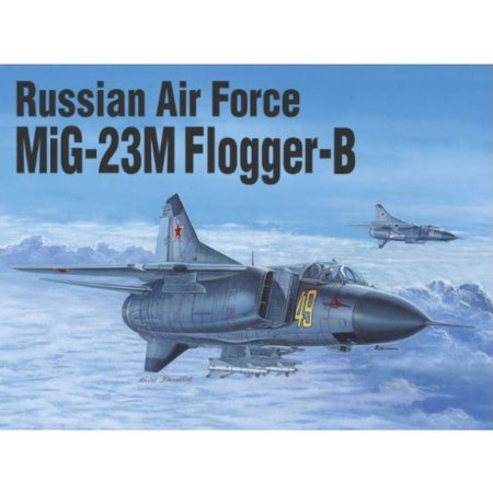 1of48 þư MiG23M ÷ΰB
