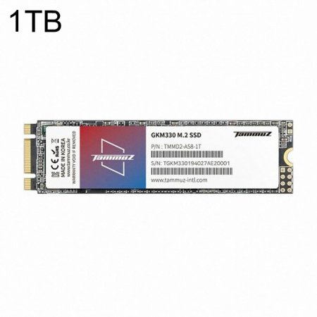 SSD GKM330 M.2 2280 1TB TLC