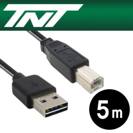 USB2.0 ν AM BM ̺ 5m