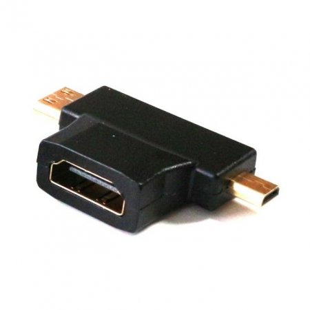 HDMI to MICRO HDMI / MINI HDMI ̺ ȯ 