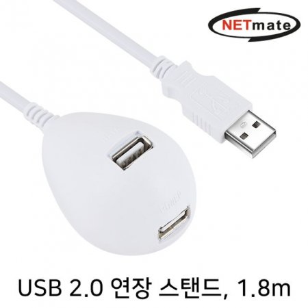 NETmate NMC-US218W USB2.0  ĵ ̺(ȭ