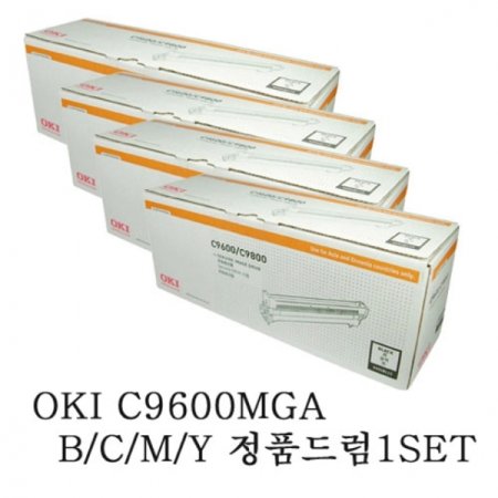 OKI ǰ巳 4 Ʈ C9600MGA