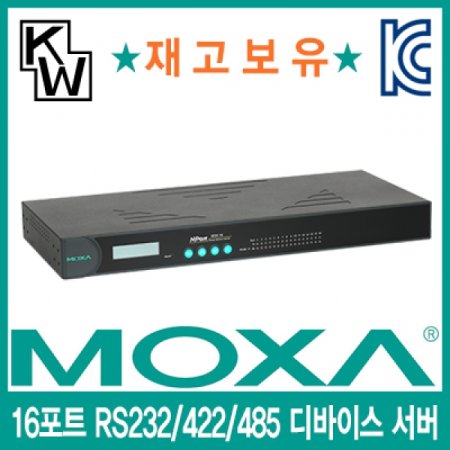 MOXA 16Ʈ RS232 422 485 ̽ 