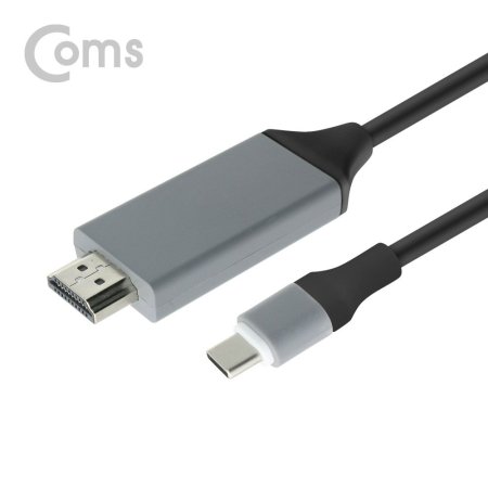 Coms USB 3.1  ̺ 2M Type C to HDMI 