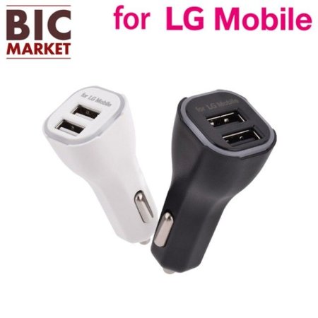 For LG 3.1A USB 2   