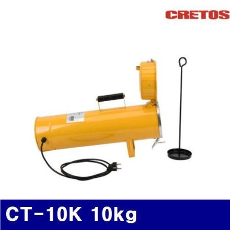 CRETOS 7010088 ޴   CT-10K 10kg 220V (1EA)