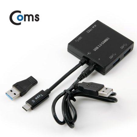 USB 3.1(Type C)ī帮 USB 3Port SD Micro SD