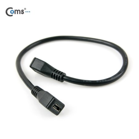 Coms Micro USB ̺ B(F) B(F) 25cm