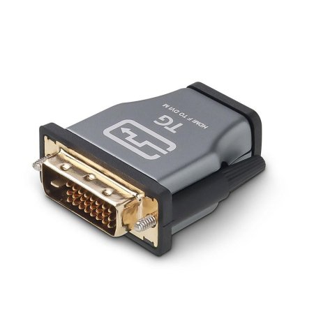TGﺸ TG-HDMI to DVI 