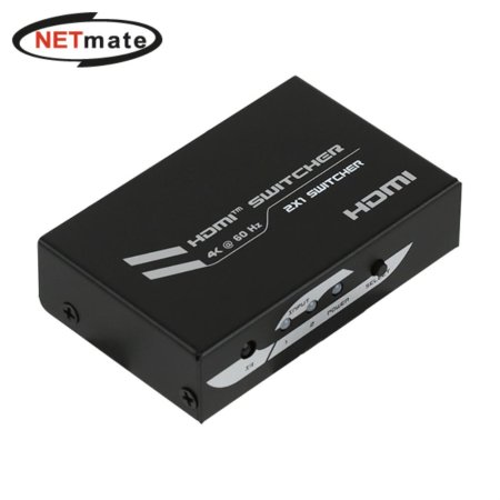 NM-PTS02 4K 60Hz HDMI 2.0 2/1 ñ⸮