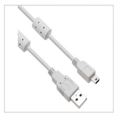 (K) USB2.0 Mini 5P ̺ 10M /USB /Mini USB 5P to A/M ̺/  (ǰҰ)