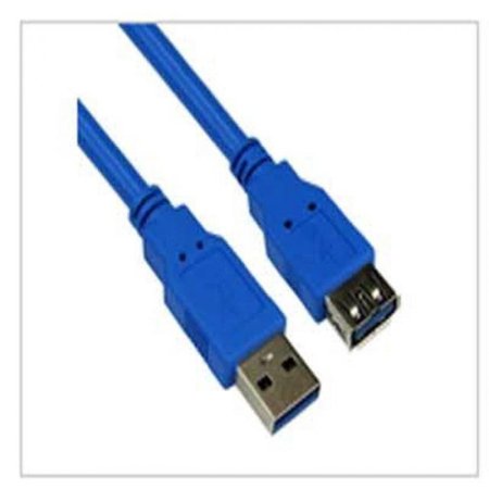 (K)USB3.0  AM-AF ̺ 1M () Super Speed 5Gbps / USB2.0 10  ӵ (ǰҰ)