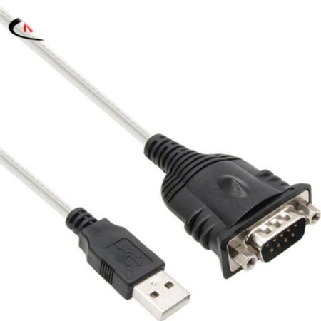 NETmate USB2.0 TO øRS232 ȯ FTDI 0.45m