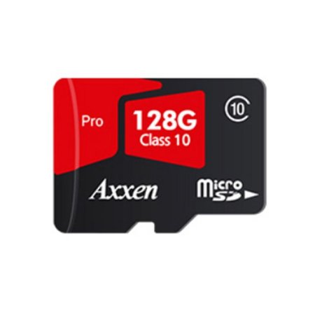 )MICRO SD CARD MSD PRO 128GB