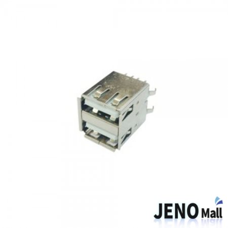 USB-A 2.0 Ŀ Ÿ 4 2 DIP  HAC1005