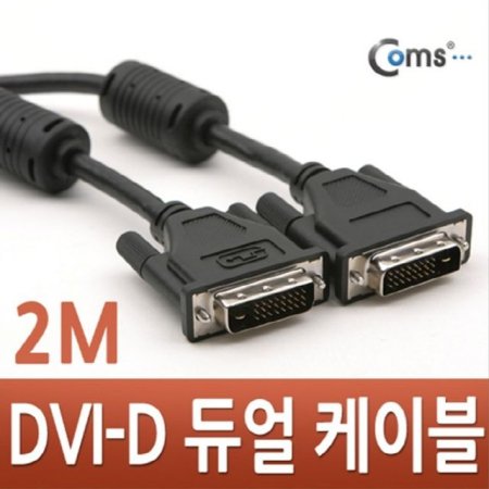 DVI-D  dual ̺ 2M
