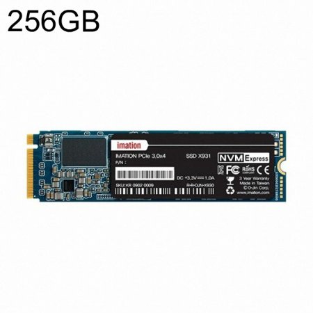 SSD imation SSD X931 M.2 NVMe 256GB TLC