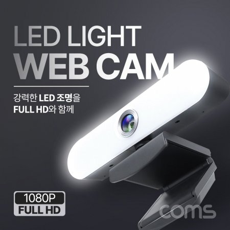 Coms LED ķ   ī޶ 1920 x 1080P