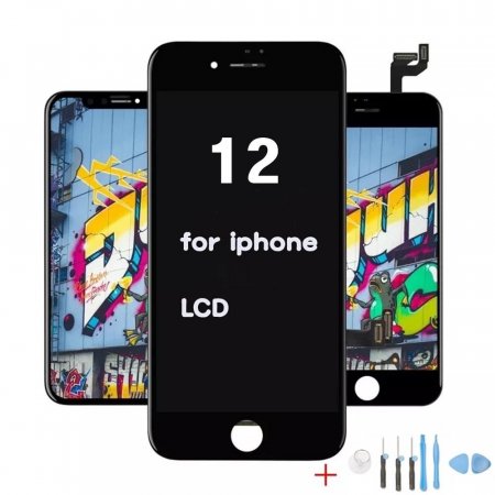 üϴ 12 IN-cell LCD Ʈ