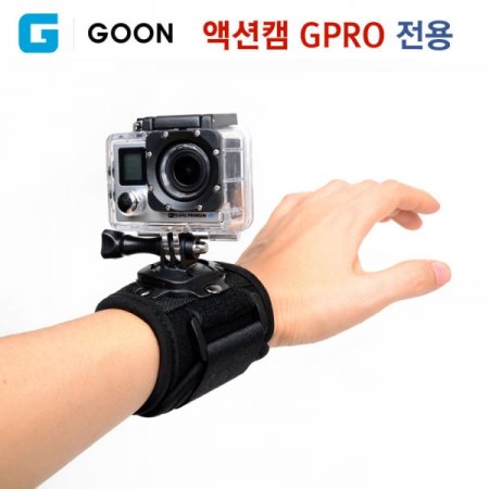 G-GOON ׼ķ GPRO  360 ȸ ոġ (׼ķ )