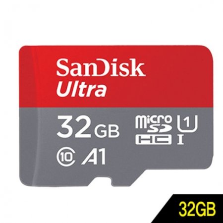 sandisk Ultra Micro SD ī (SDƴ )32GB