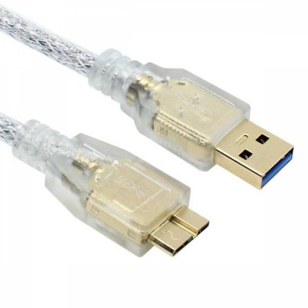  USB3.0 AM MicroB ̺ 1.8M 